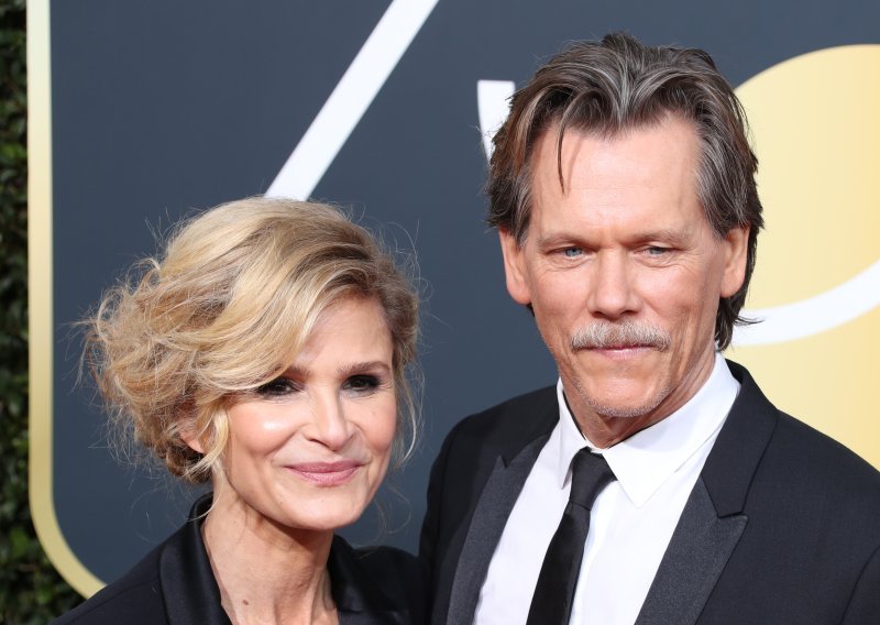 Kevin Bacon privremeno promijenio prezime, razlog je iznenadio mnoge