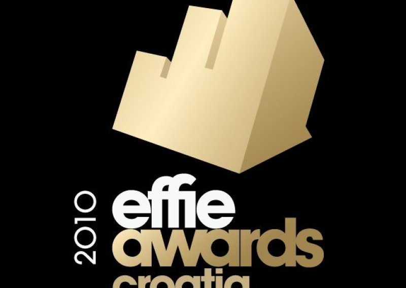 Otvorene prijave za nagrade Effie
