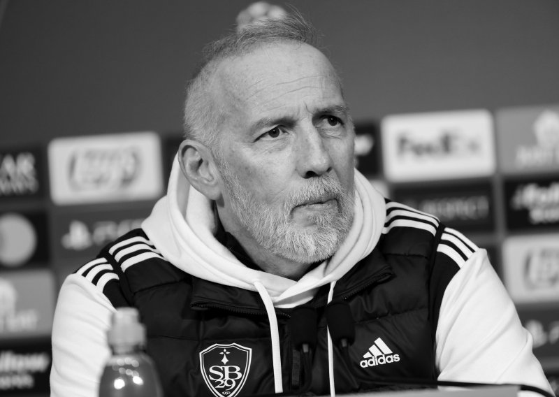 Francuski nogomet zavijen u crno: Preminuo Eric Roy, tvorac jedne od najljepših priča Ligue 1