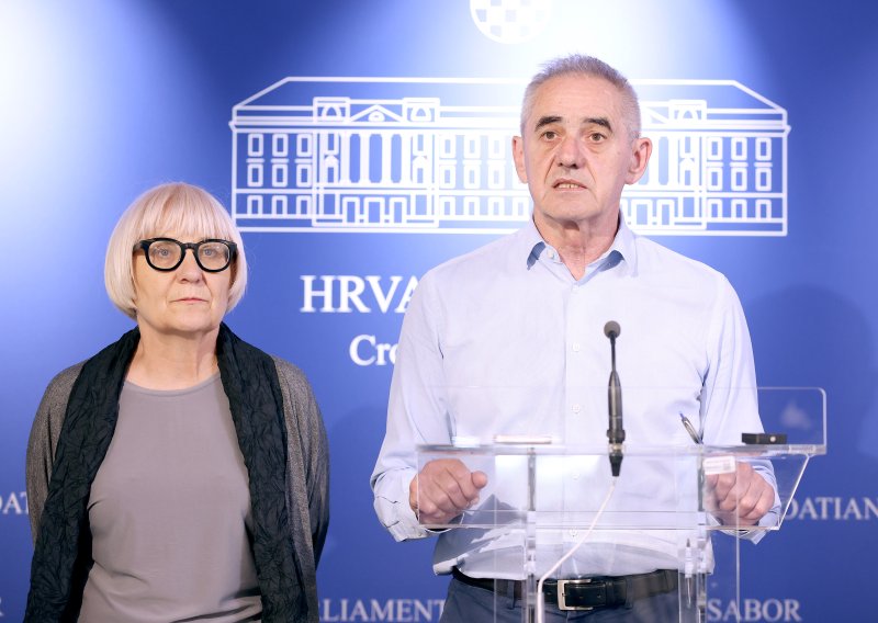 Jedna skupina branitelja prima prosječno 1409 eura, a druga 645 eura. Znate li koliko staža imaju prvi, a koliko drugi?