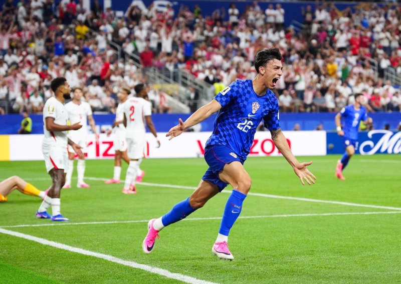 Englezi u šoku nakon gola Muse: 'Je li Perišić bio u zaleđu?'