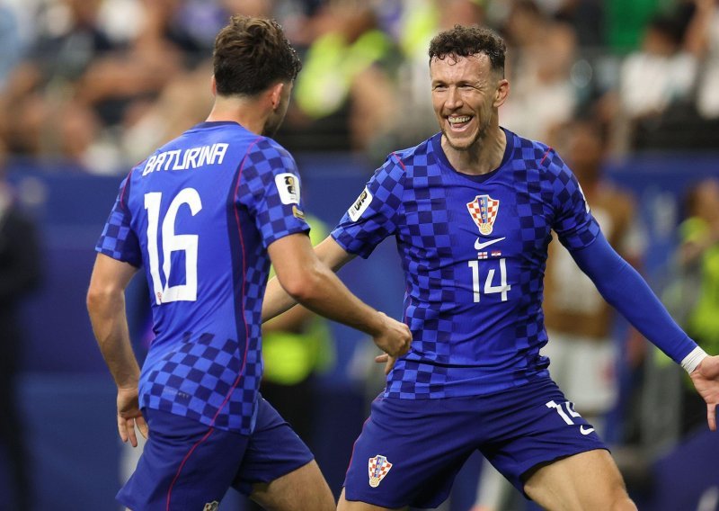 Perišić ispisao povijest Svjetskih prvenstava: Ovo je prije njega napravio samo Messi