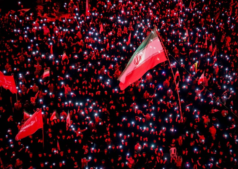 Teheran razmatra da se sporazum Irana i SAD-a potpiše na daljinu