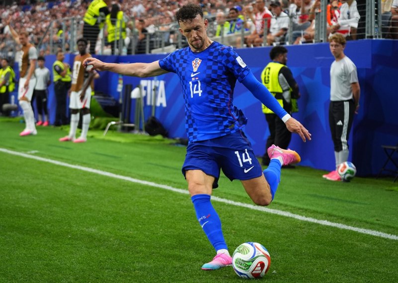 Kad je najteže, pojavljuje se on; Perišić opet ispisao povijest Vatrenih