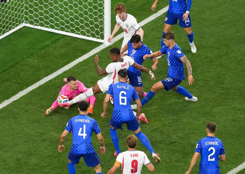 Englezi ne mogu vjerovati što radi Livaković