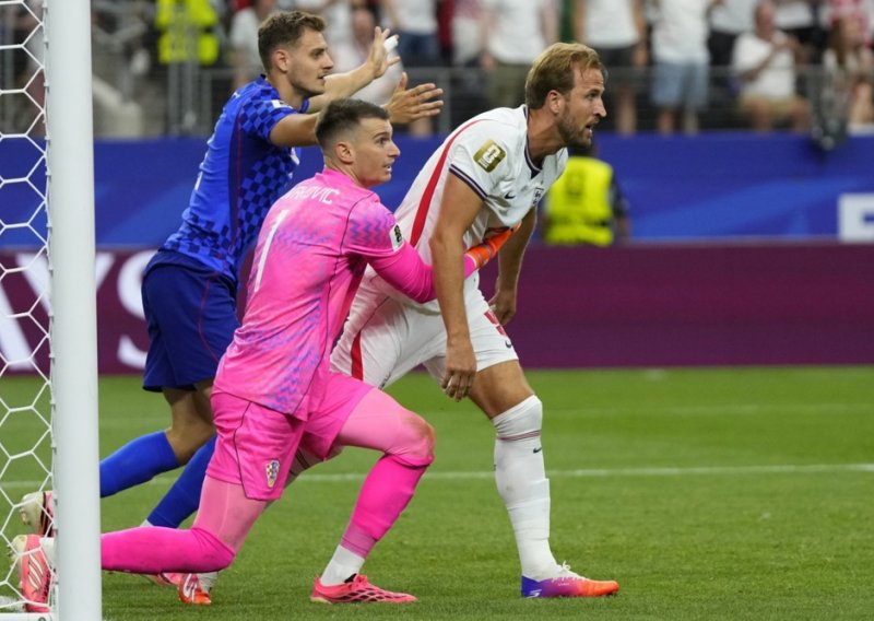 BBC rangirao svih 48 reprezentacija na SP-u: Evo gdje su Hrvatska i BiH nakon prvog kola