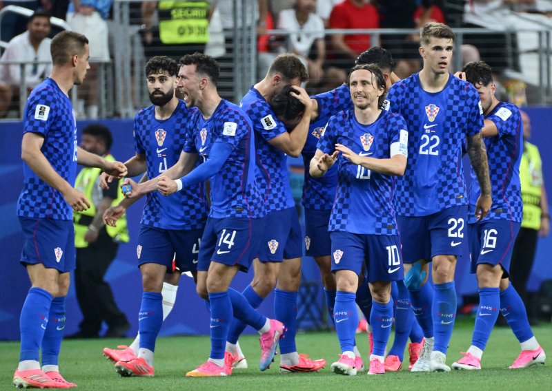 Bivši Vatreni izdvojio segment koji Hrvatska mora popraviti: 'Englezi su nas tu proučili'