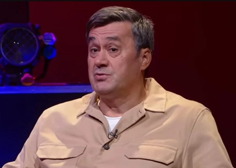 Kakve riječi o Hrvatskoj na RTS-u: 'Nisam vidio takve igrače na ovim prostorima'