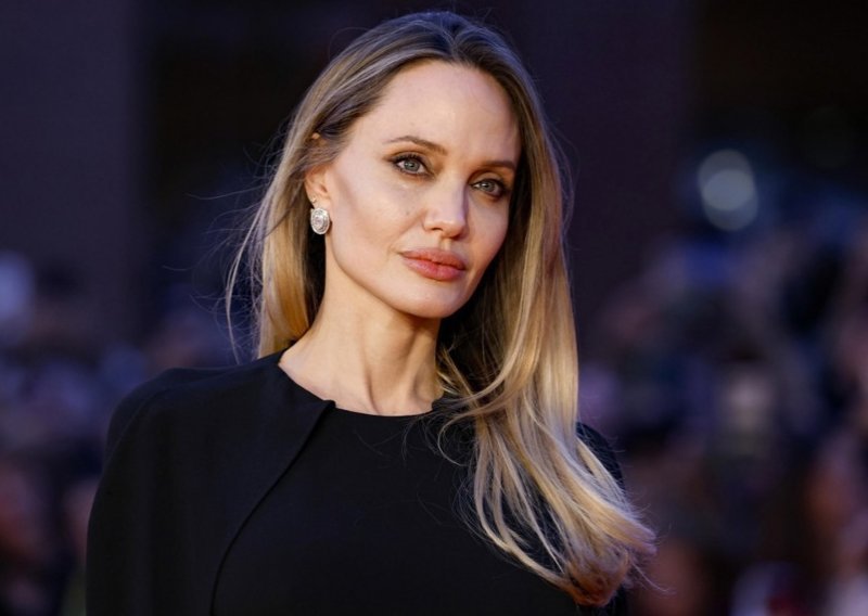 Angelina Jolie progovorila o teškom razdoblju nakon razvoda, ali i razlogu koji ju je natjerao da se vrati glumi