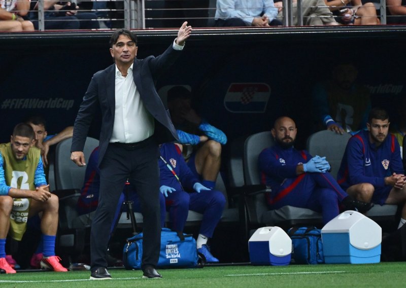 Bivši Vatreni poslao jasnu poruku Zlatku Daliću: 'Nadam se da će se sjetiti tih riječi...'