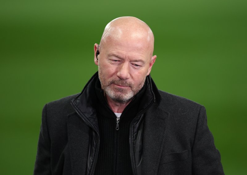 Shearer objasnio čime je Engleska slomila Hrvatsku: 'Ono što je Tuchel napravio...'