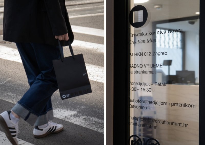 U centru Zagreba pronašli smo adresu koja čuva najljepše hrvatske priče