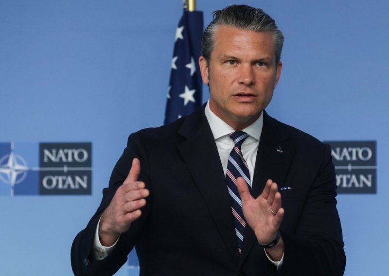 Hegseth napao europske saveznike zbog 'sramotnog' poteza: Najavio transformaciju NATO-a
