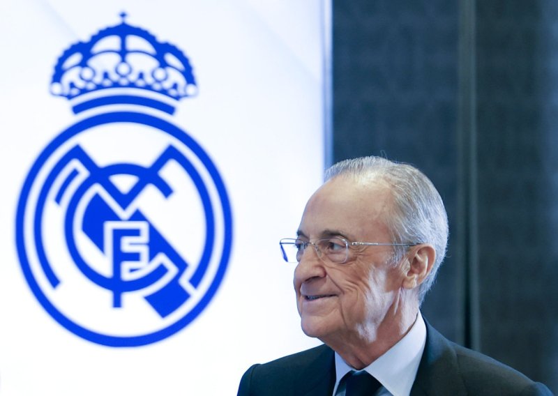 Florentino Perez radi čuda. Evo koga je sada besplatno doveo u Real