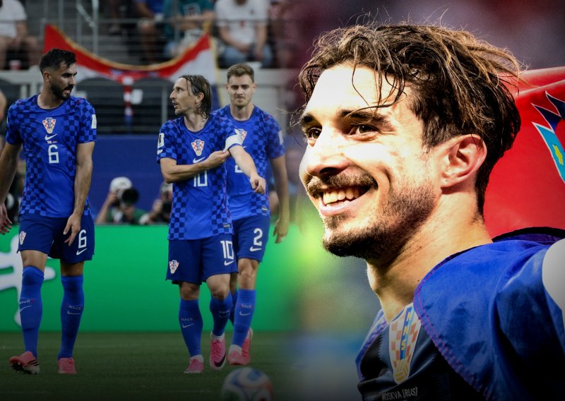 Vrsaljko za tportal: Ne smijemo zaboraviti jedan detalj. Kad ti se to dogodi...