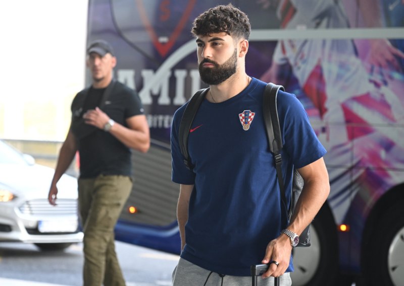 Gvardiol komentirao kritike na svoj račun nakon Paname. Evo što je rekao