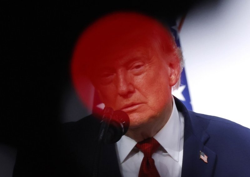 Trump je svjestan da je sporazum s Iranom loš: Govorom na samitu G7 to je jasno pokazao