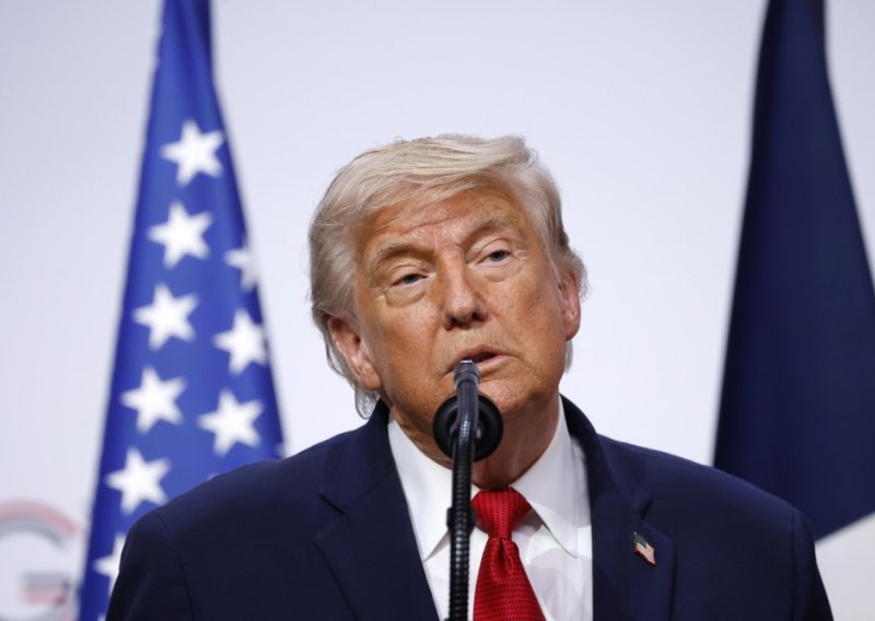 Trump odbacuje kritike da sporazum ide više u prilog Iranu