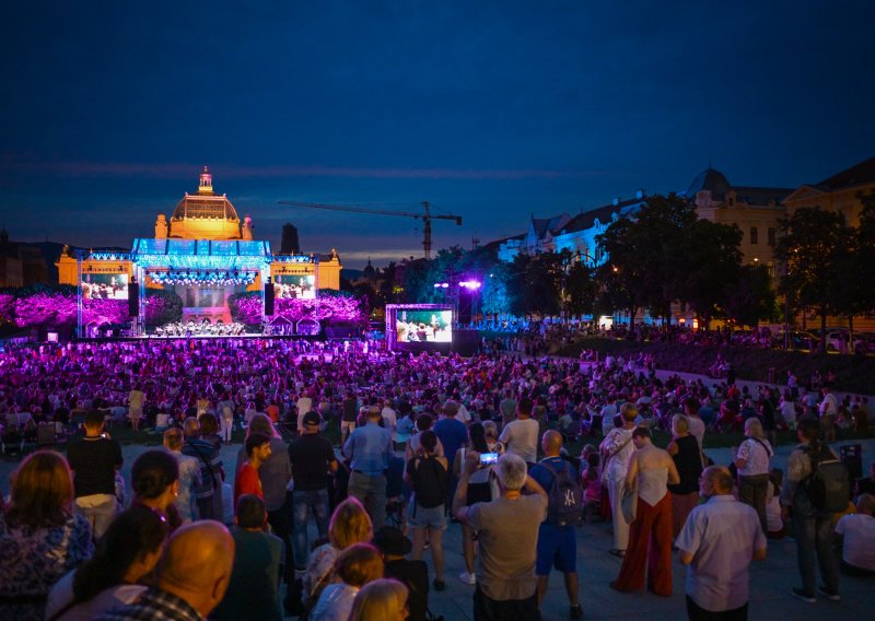 Zbog Zagreb Classica i INmusica mijenja se promet: Evo koje ZET-ove linije voze obilazno