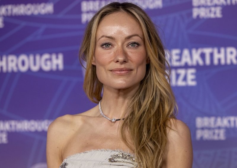 Olivia Wilde progovorila o braku s 'talijanskim princem': 'Odmah sam se pitala što sam učinila'