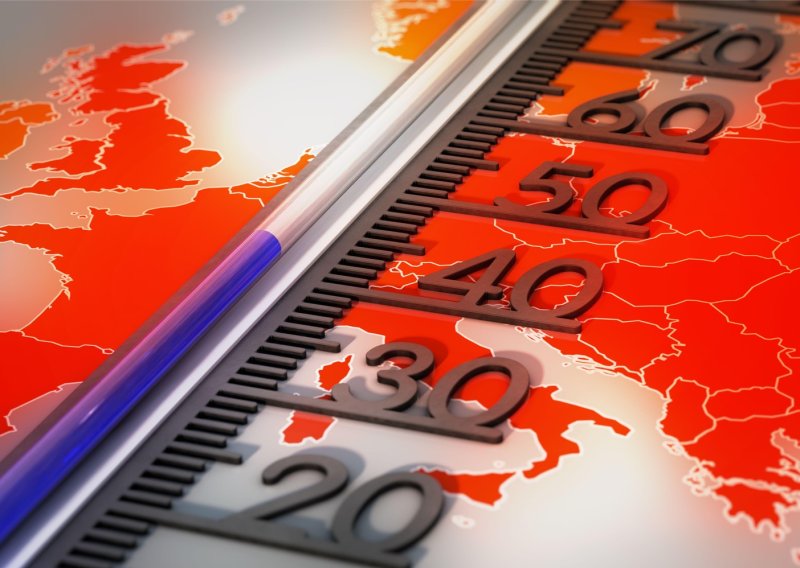 Europa na udaru El Niña: Očekuju se ozbiljni problemi diljem kontinenta