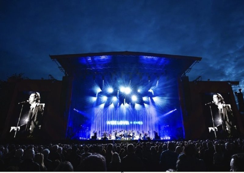 Nick Cave & The Bad Seeds oduševili na početku europske turneje – pulska Arena spremna za dva spektakularna koncerta