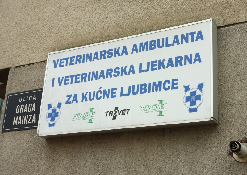 Veterinarska komora upozorava na boljke novog zakona: Sporna je prodaja lijekova