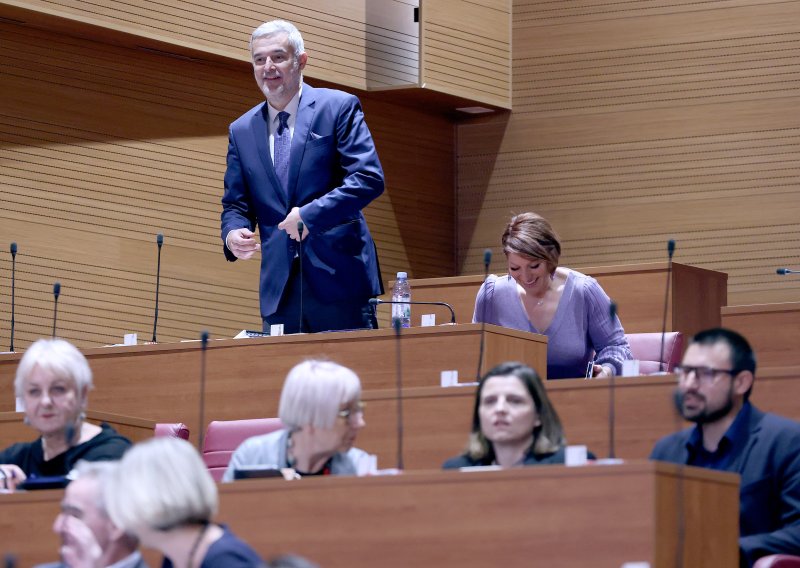 Oporba žestoko po DP-ovoj rezoluciji: Napravili su čudo – pretvorili su viski u kamilicu!