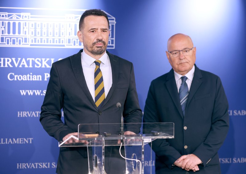 Biloglav upozorio na zabrinjavajući trend: 'Problem ne možemo ostaviti samo dječjim psihijatrima'