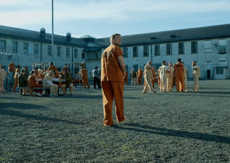 Za ljubitelje trilera: Na Netflix je stigla nova serija prema romanu Harlana Cobena