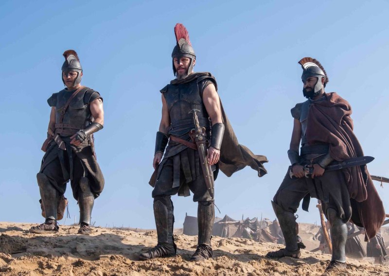 Seks, masakr i nijemi Kiklop: Što je Nolan u filmu promijenio, dodao i izbacio iz Homerove 'Odiseje'