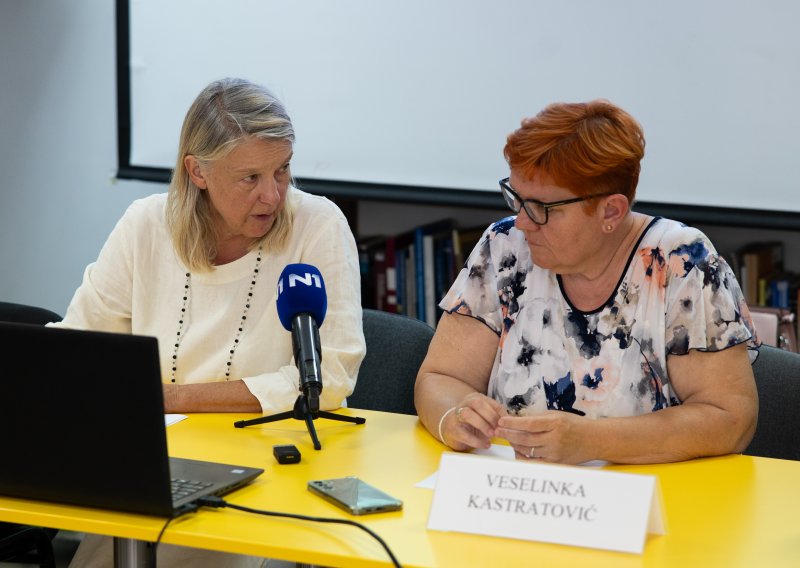 Otvoren festival Protiv zaborava: 'Važno nam je pamtiti žrtve i sve stradale'