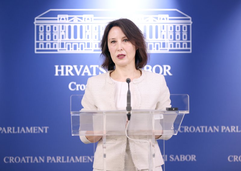 Orešković : 'Naš identitet nije Herceg-Bosna, ta inicijativa dolazi od onih koji veličaju Pavelića'