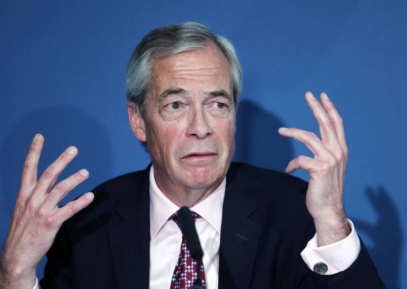Zbog Hrvatske uhvaćen u laži: 'Otac Brexita' postao predmet sprdnje, mreže gore