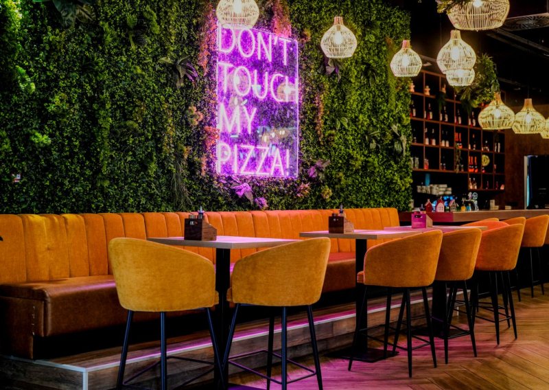 Ciao! Pizza & Pasta: Sve popularnija gastro adresa zapadnog Zagreba za druženja, proslave i autentične talijanske okuse