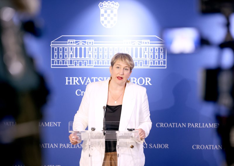 Marković: Nema toliko 'palih' HDZ-ovaca koliko ima državnih tvrtki za njihovo uhljebljenje