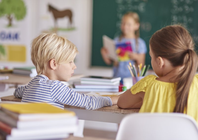 Kad sukob postane lekcija: Škole uče kako graditi razumijevanje