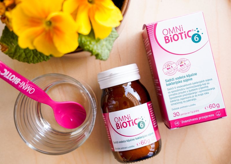 OMNi-BiOTIC® obilježava 30 godina postojanja: tri desetljeća istraživanja, kvalitete i inovacija