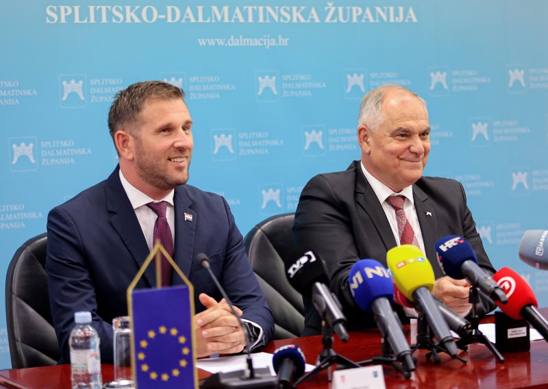Je li 3,5 milijuna eura za udžbenike dano bez kontrole? Županija i Grad Split odbacili kritike