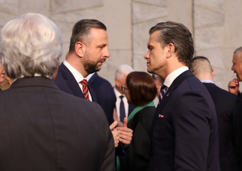 Poljska želi trajnu vojnu bazu SAD-a. Amerikanci nemaju ništa protiv