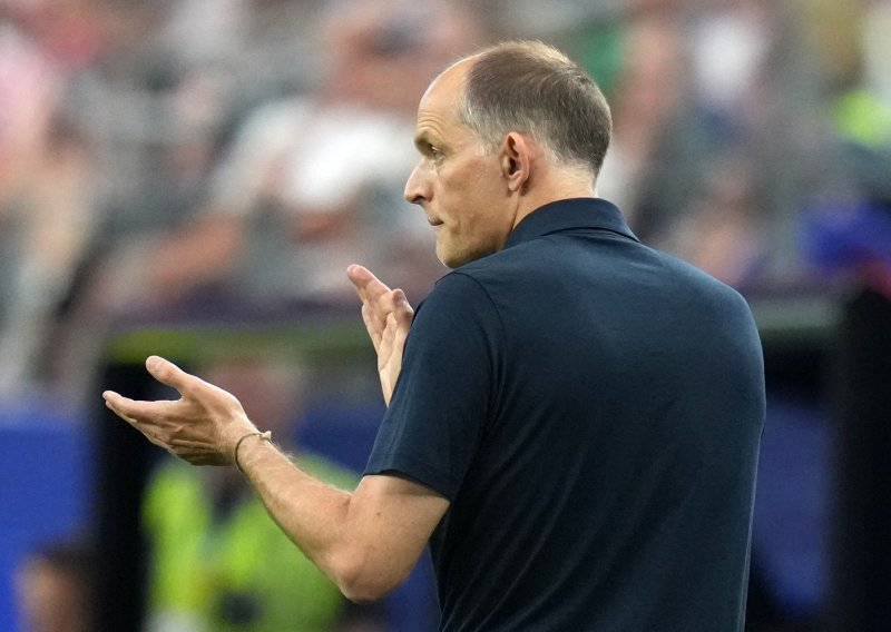 Engleski izbornik poludio nakon utakmice s Hrvatskom: FIFA odmah promijenila pravilo