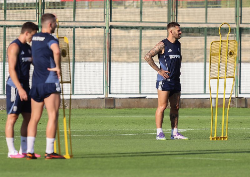 Hajduk danas igra prvu pripremnu utakmicu: Evo gdje gledati Livaju i društvo