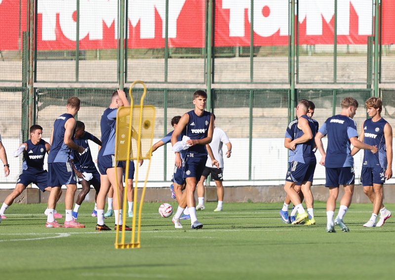 Evo gdje jedino možete gledati Hajdukov prvi europski ispit protiv Žiline