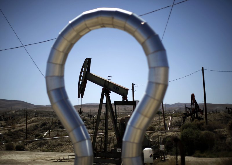 Dogovor s Iranom srušio cijenu nafte
