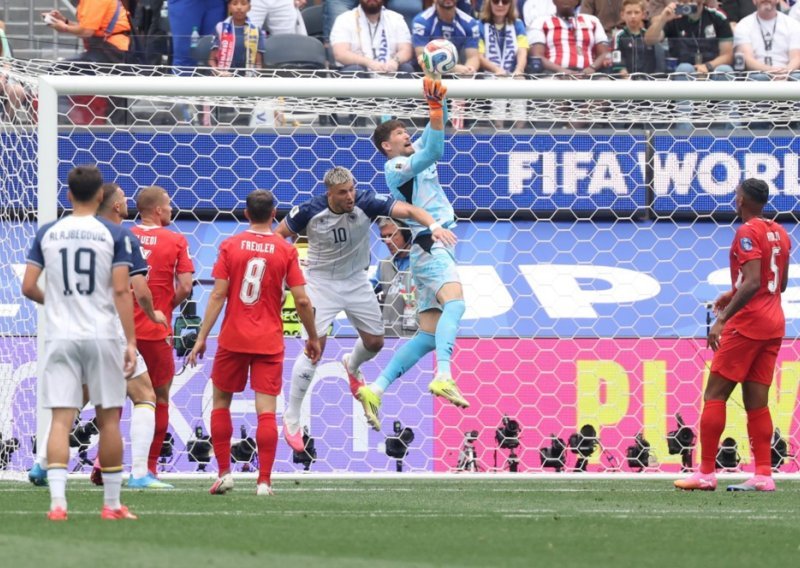 BiH iskoristila novo pravilo FIFA-e: Odmah im je krenulo bolje