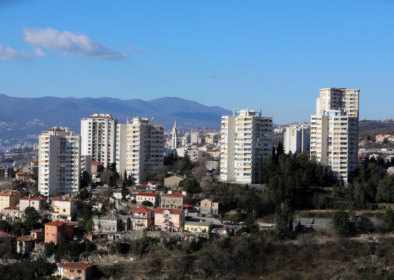 Gdje su najjeftiniji, a gdje najskuplji stambeni krediti? Hrvati mogu biti više nego zadovoljni