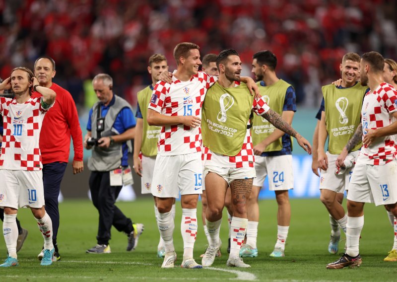Panamci nemaju što tražiti, pogledajte kako je Hrvatska prolazila u 2. kolima SP-a