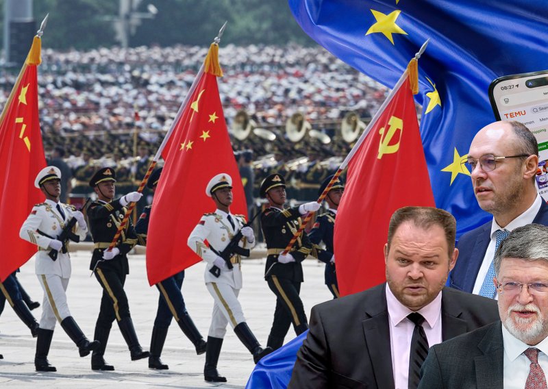 Kinezi prodali rakete Srbiji, Europa im uvela carine: Kakva je budućnost odnosa EU-a i Kine?