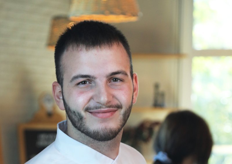 Od najmlađeg 'MasterChef' pobjednika do chefa na jahtama: Povukao se iz javnosti, ali kuha više no ikad