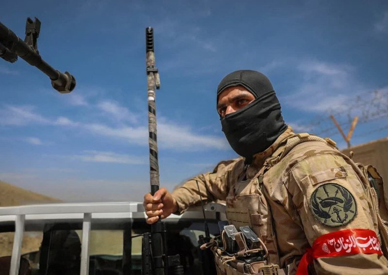 Iran reagirao na američki napad: Odgovor će bit 'brz i odlučan'